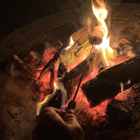 ホテルRak Glamping ラアス・アル・ハイマ エクステリア 写真